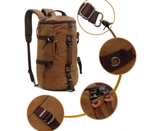 Mochila de Montaña para Escalada - Image 16