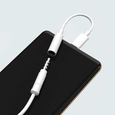 Adaptador de Audio Digital USB-C para Auriculares - Image 8