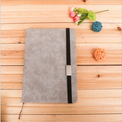 Cuaderno Ejecutivo Profesional con Refuerzo - Agenda de Bolsillo - Image 7