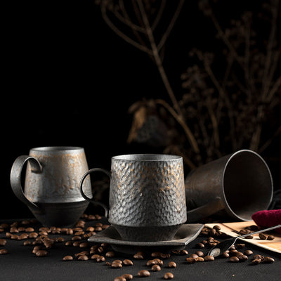 Taza Dorada de Lujo - Image 7