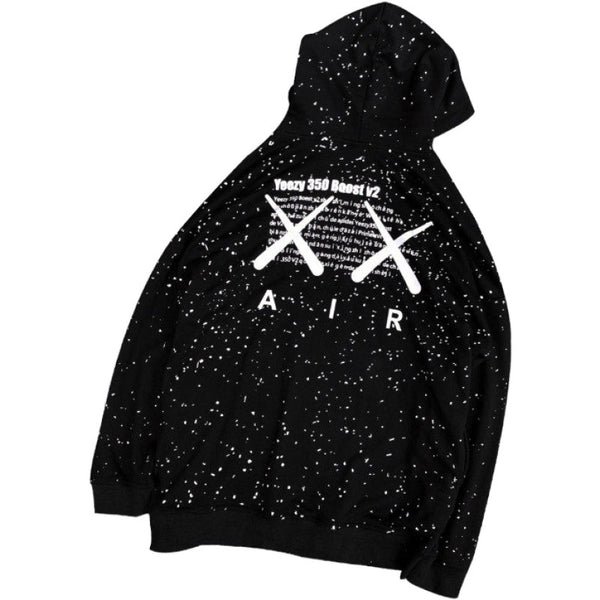 Sudadera Gypsophila con Detalles Reflectantes - Image 19