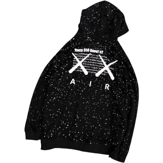 Sudadera Gypsophila con Detalles Reflectantes - Image 19