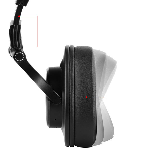 Auriculares Inalámbricos Bluetooth con Micrófono Integrado