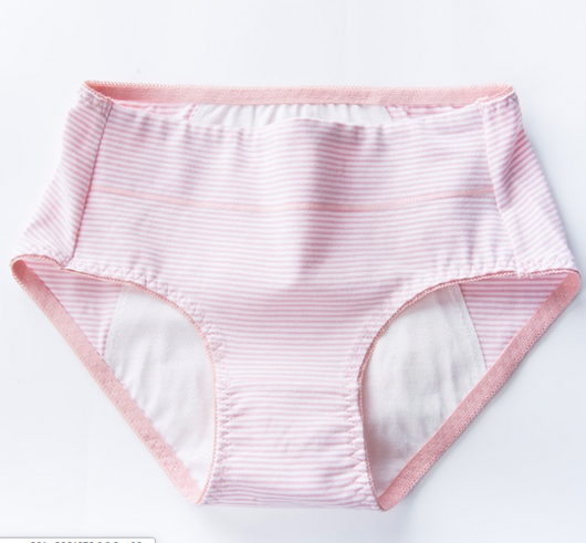 Ropa Íntima Fisiológica para Mujer - Image 6