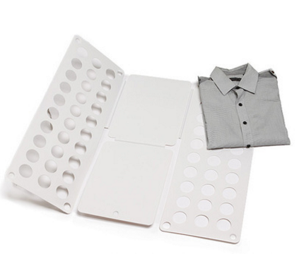 Tabla Plegable para Doblar Ropa - Sistema Rápido y Fácil - Image 26