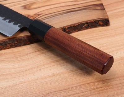 Cuchillo Japonés para Pescado Sanhe Steel - Image 8
