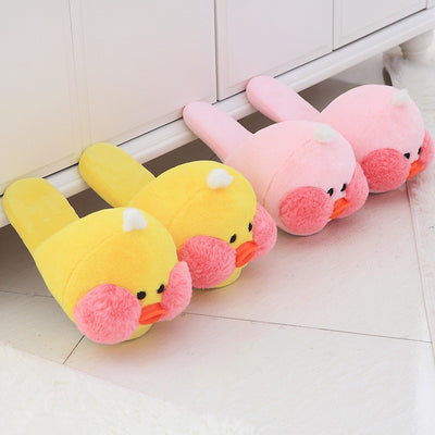 Pantuflas Cálidas de Invierno con Forro de Felpa - Comodidad para el Hogar - Image 7
