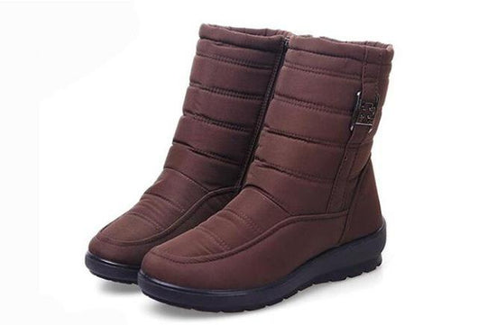 Botas Impermeables Antideslizantes para Mujer - Image 3