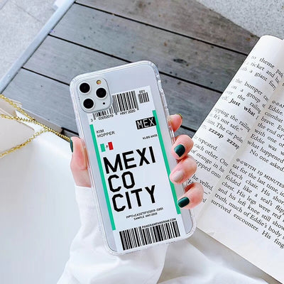 Funda Protectora Ticket para Celular - Image 9