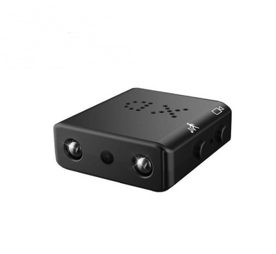 Cámara Mini 1080P Full HD con Visión Nocturna Infrarroja y Detección de Movimiento - Image 7