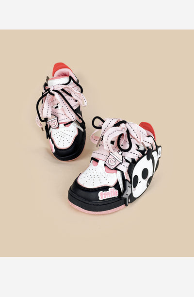 Zapatillas Skate Casual para Mujer Dopamine - Image 6