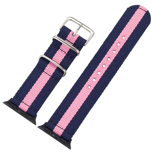Pulsera de Lona a Rayas - Image 18