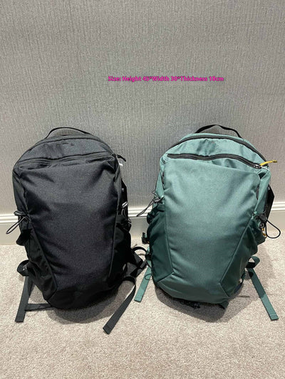 Mochila de Montaña y Senderismo Portátil para Viajes y Commute - Image 12