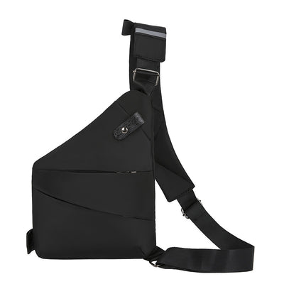 Bolsa Táctica Digital NIID FINO - Mochila Pecho Multifunción para Hombre - Image 7