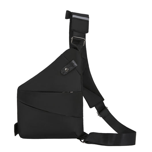 Bolsa Táctica Digital NIID FINO - Mochila Pecho Multifunción para Hombre - Image 7