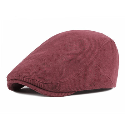 Boina de Colores Pastel para Mujer - Gorra de Ocio al Aire Libre - Image 9