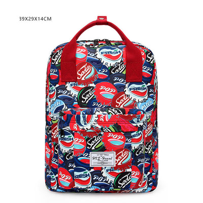 Mochila Inteligente para Laptop - Unisex con Compartimentos Organizados - Image 21
