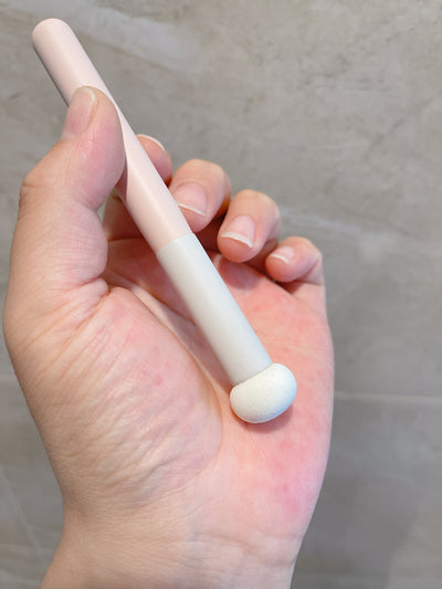 Esponja Correctora en Forma de Champiñón para Maquillaje - Image 4