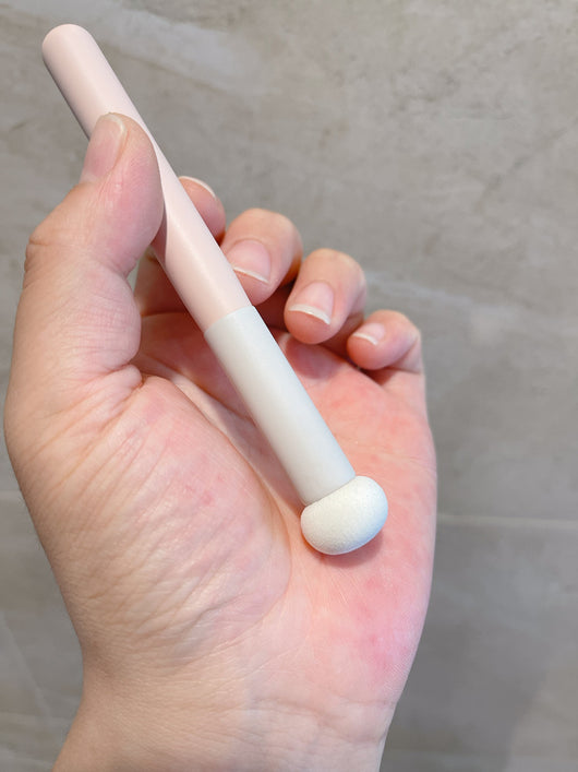 Esponja Correctora en Forma de Champiñón para Maquillaje - Image 4