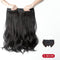 50 Cm Natural Black