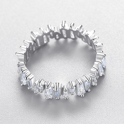 Anillo Cerrado Elegante de Moda Europea y Americana para Mujer - Image 8