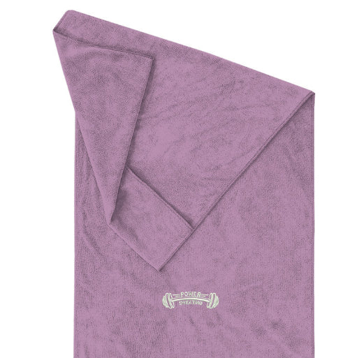 Toalla Antideslizante para Ejercicio - Absorbente de Sudor Premium - Image 8