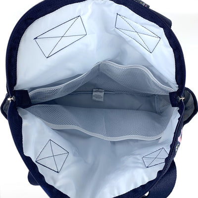 Mochila Multifuncional de Gran Capacidad con Diseño Estampado - Image 14