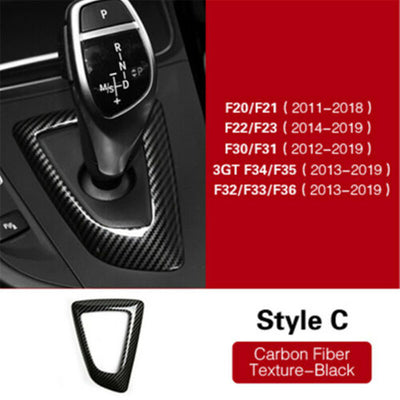 Adhesivo Decorativo Panel de Fibra de Carbono - Image 17