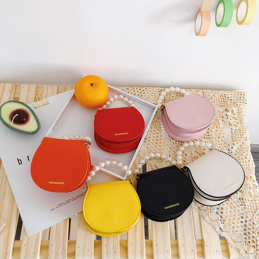 Bolso de Perlas Estilo Coreano - Image 19