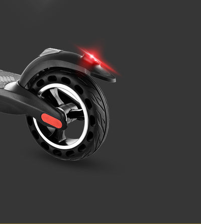 Patinete Eléctrico Plegable y Ultraligero - Image 7