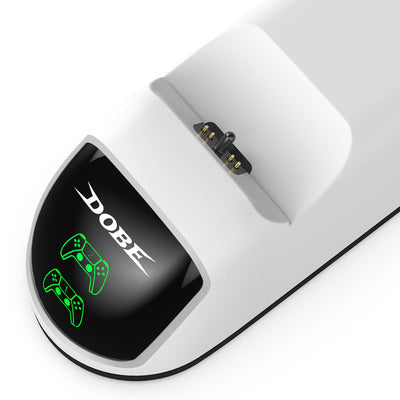 Cargador de Contacto con Luz LED Respirable - Image 3