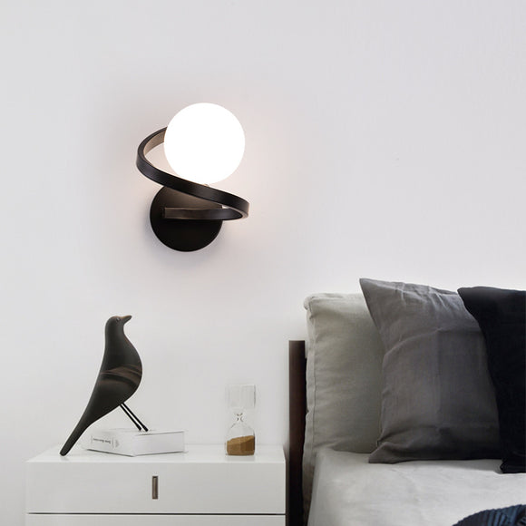 Lámpara de Pasillo Moderna con Diseño Minimalista
