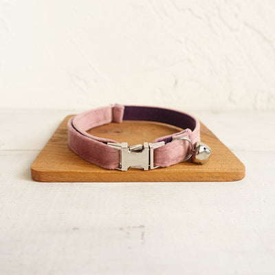 Collar Ajustable Suave y Cómodo para Mascotas - Image 3