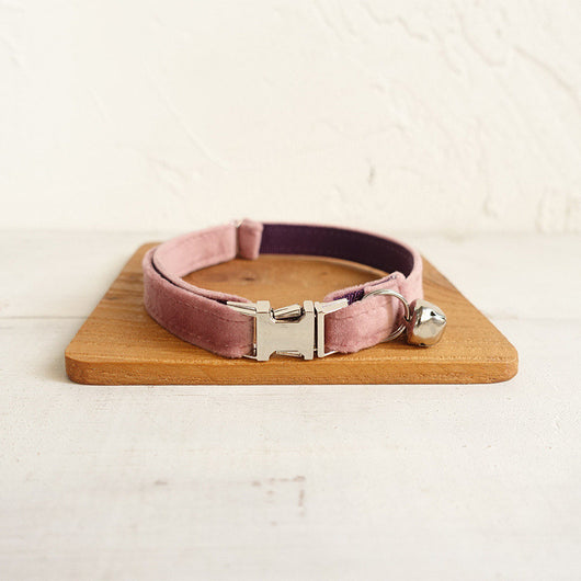 Collar Ajustable Suave y Cómodo para Mascotas - Image 3