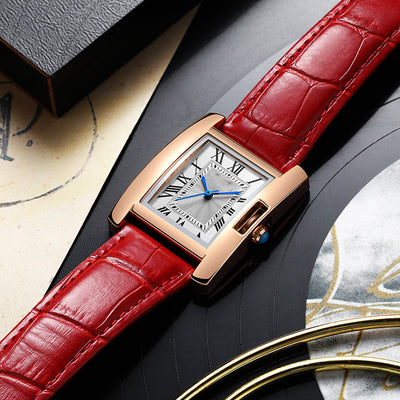 Reloj de Cuarzo Elegante para Mujer - Image 2