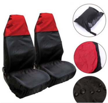 Funda Protectora Universal para Asientos de Auto - Image 5
