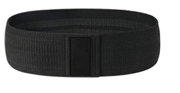 Bandas Elásticas de Tela para Entrenamiento - Image 7