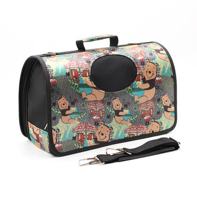 Bolsa de Paseo para Perros - Image 22