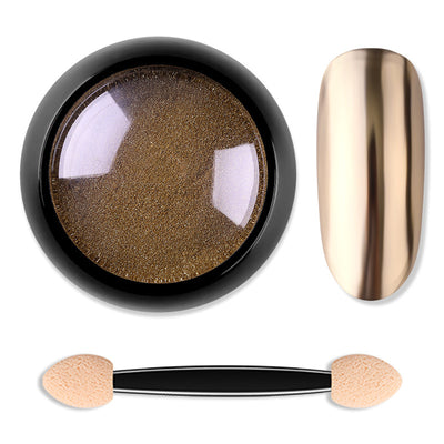 Brillo para Uñas Glitter - Image 4