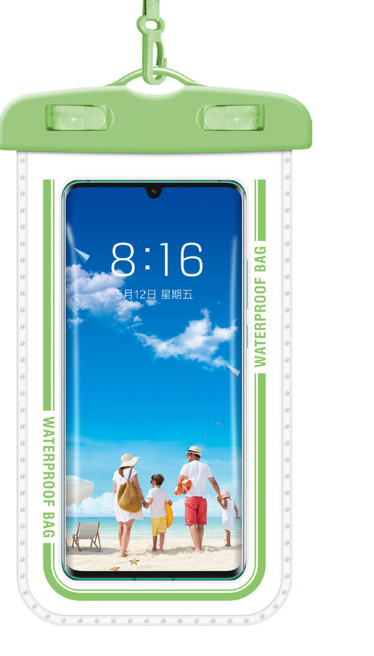 Funda Protectora Impermeable para Teléfono Móvil - Image 7