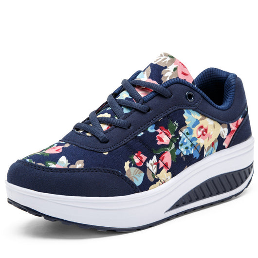 Zapatos Casuales Transpirables Shake - Image 21