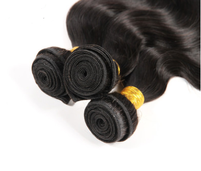 Peluca Brasileña Rizada 14 Pulgadas - Cabello Natural 50g Efecto Volumen - Image 2
