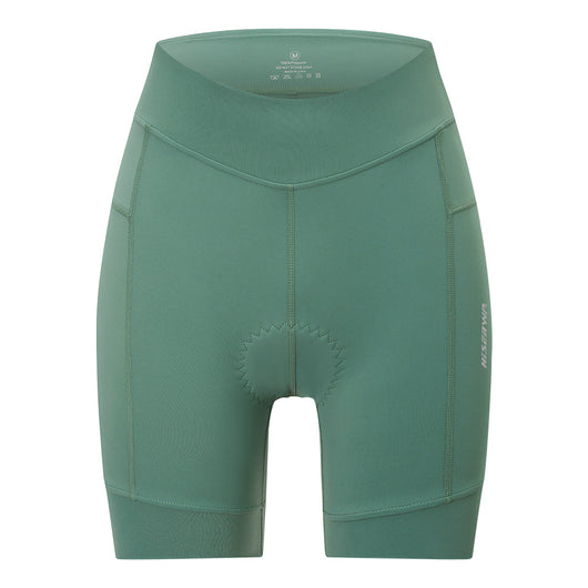 Pantalones Cortos de Ciclismo con Gel de Sílice - Absorción de Impactos y Máxima Elasticidad - Image 6