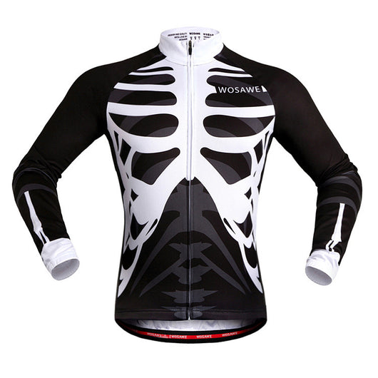Maillot de Ciclismo de Manga Larga para Mountain Bike - Image 31