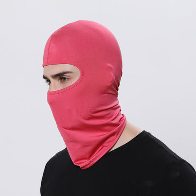 Máscara Protectora Resistente al Viento para Hombre - Image 12
