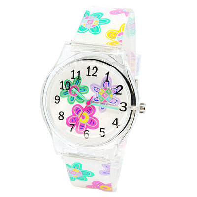 Reloj de Cuarzo Elegante para Mujer - Image 20