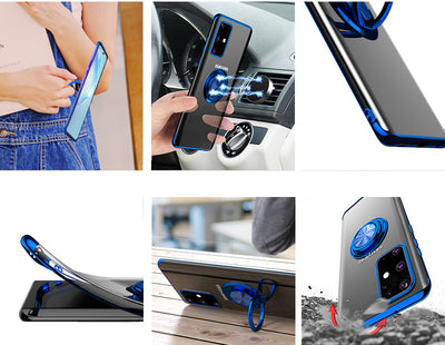 Funda Protectora para Samsung Galaxy S20 - Image 4