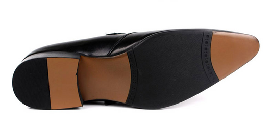 Zapatos de Vestir para Hombre con Punta Fina - Colección Business - Image 2