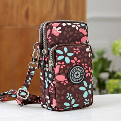 Bolsa Colgante Tejida para Muñeca - Image 19