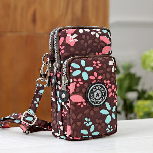 Bolsa Colgante Tejida para Muñeca - Image 19